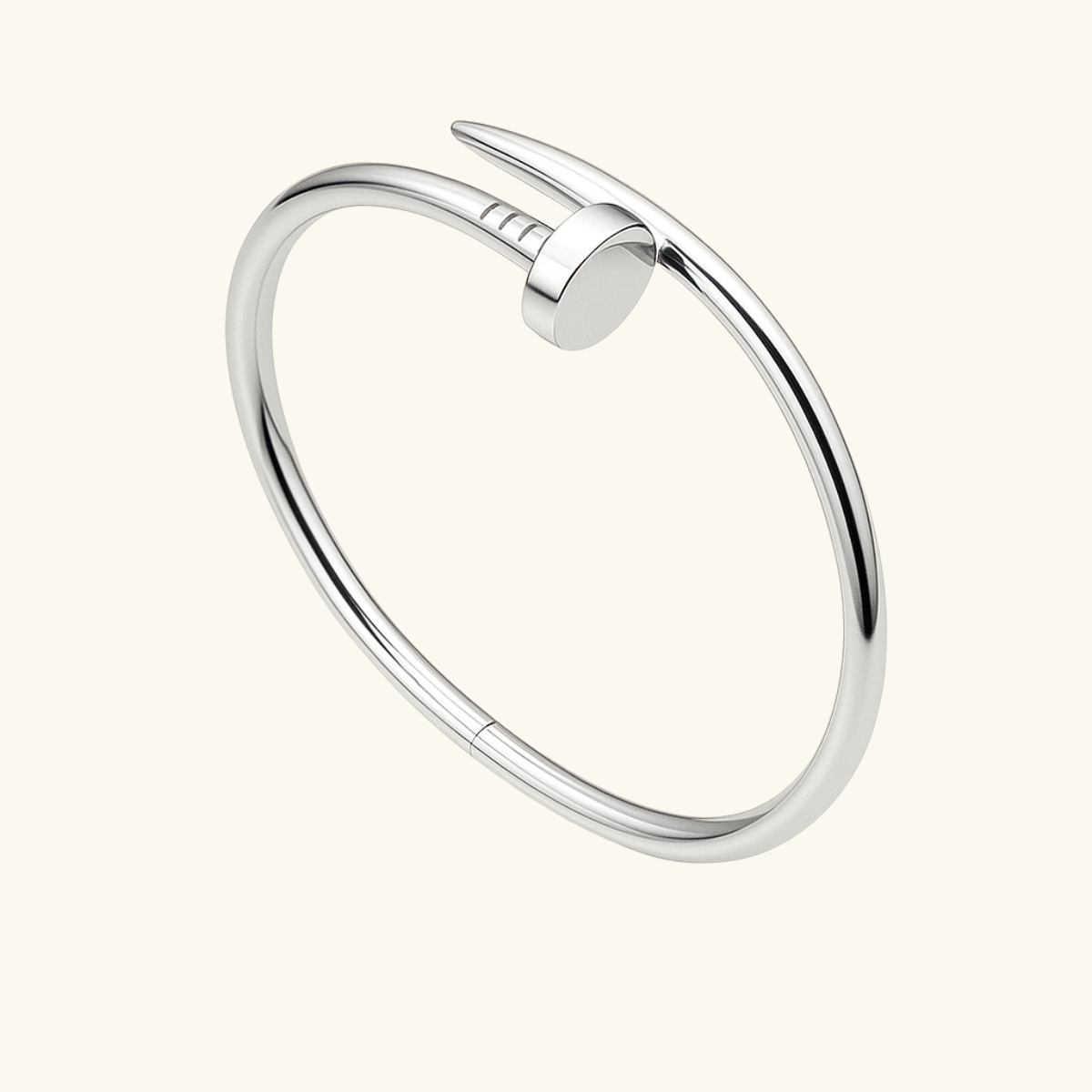 SPIJKER Elegante Armband