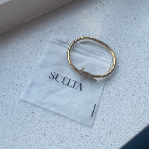 SPIJKER Elegante Armband