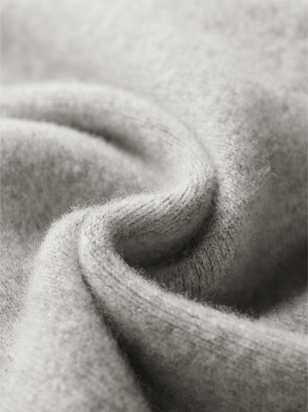 100% Cashmere Trousers