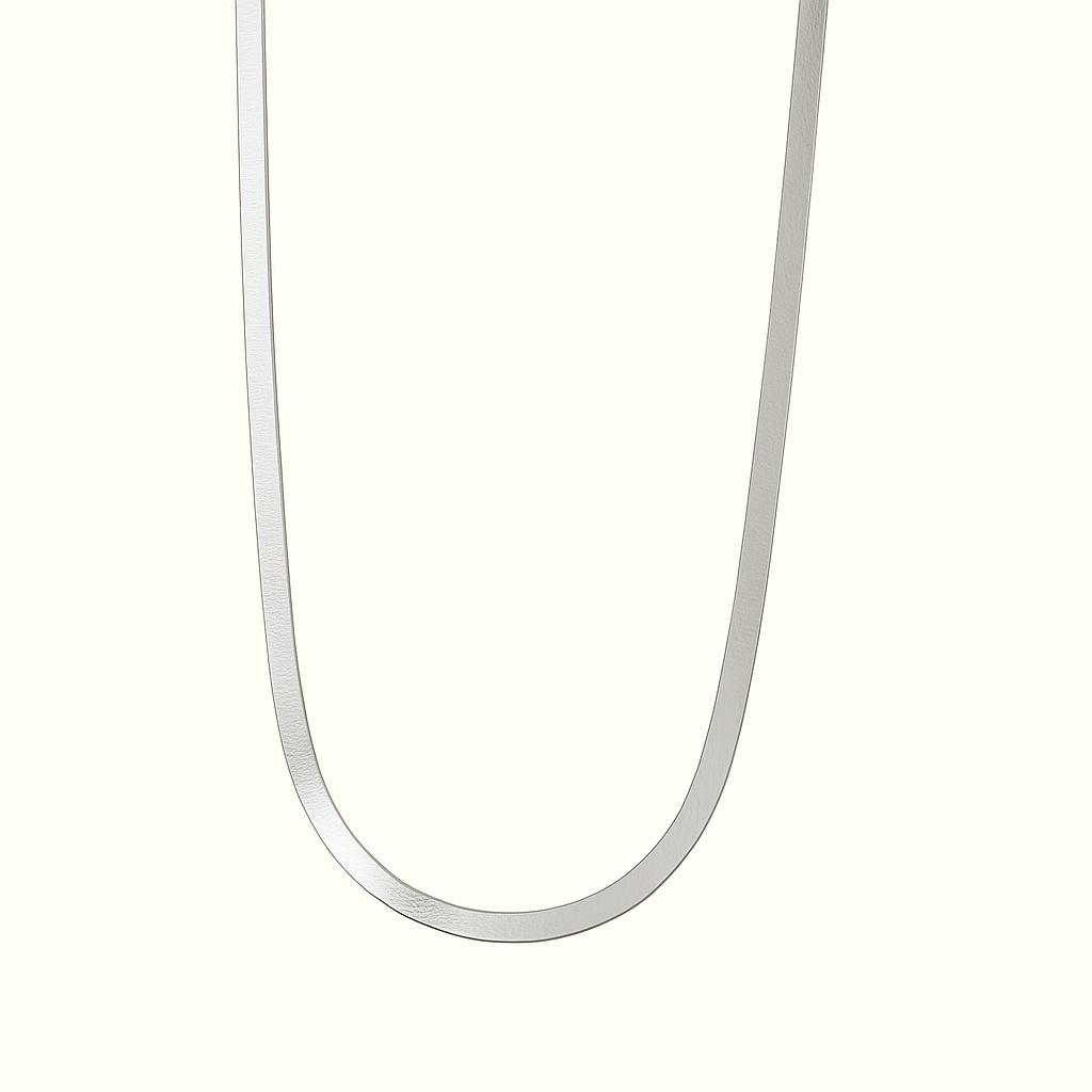 CHELSEA Klassieke Halsketting