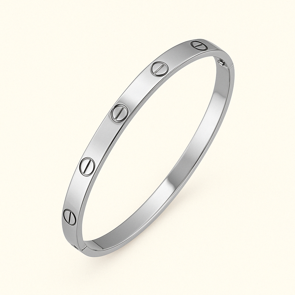 VALENCIA Elegante Gouden Armband