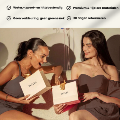 VALENCIA Elegante Oorbellen