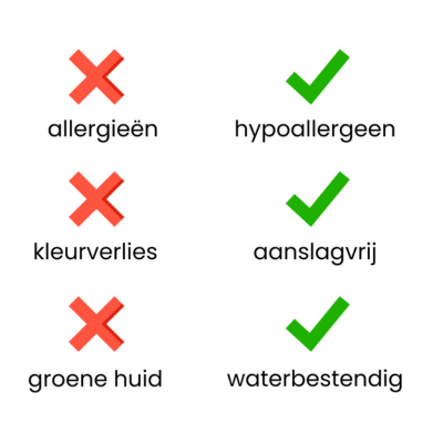 HILDA Mini Oorbellen