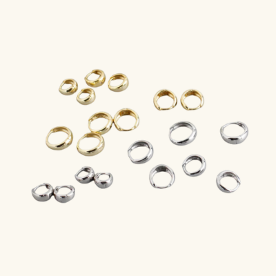 HILDA Mini Oorbellen