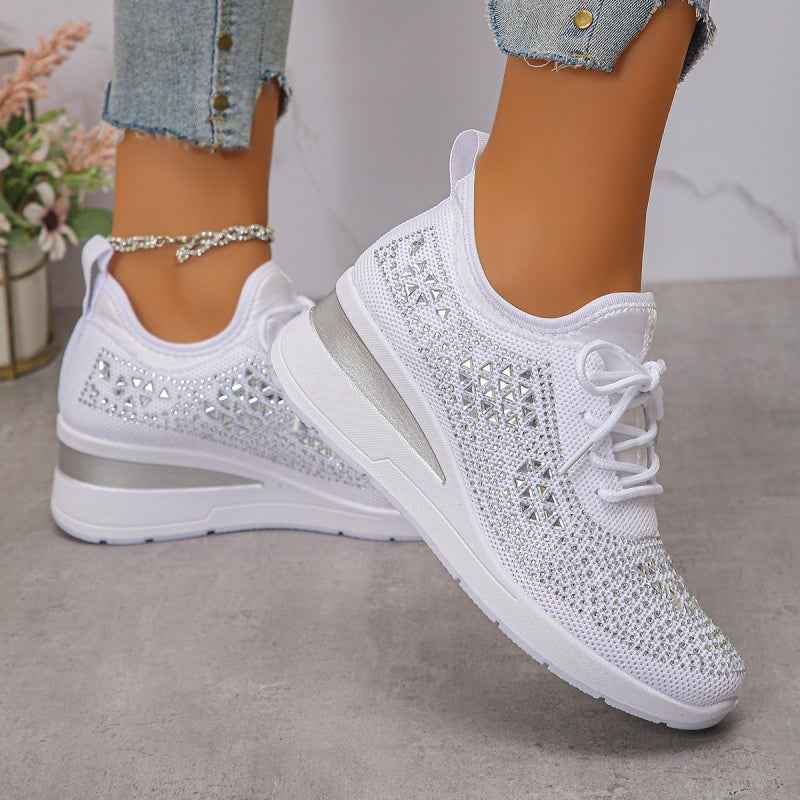 Rina | Orthopedic Comfort Sneakers