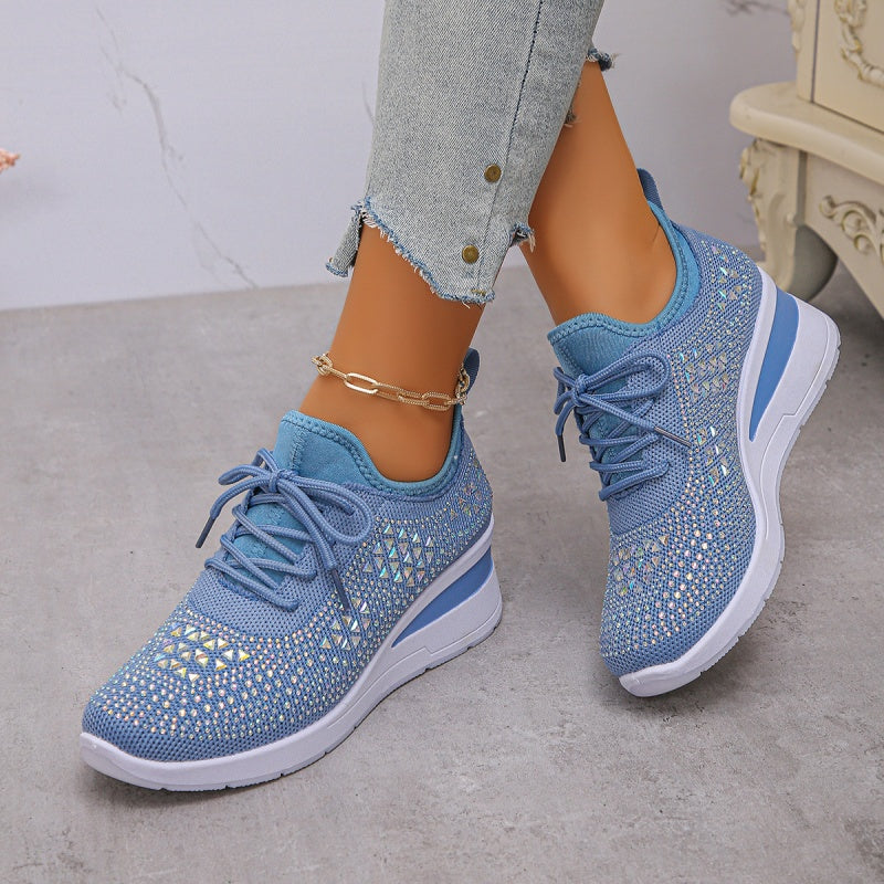 Rina | Orthopedic Comfort Sneakers