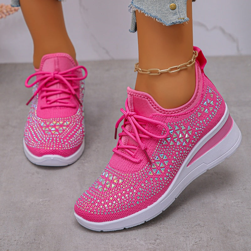 Rina | Orthopedic Comfort Sneakers