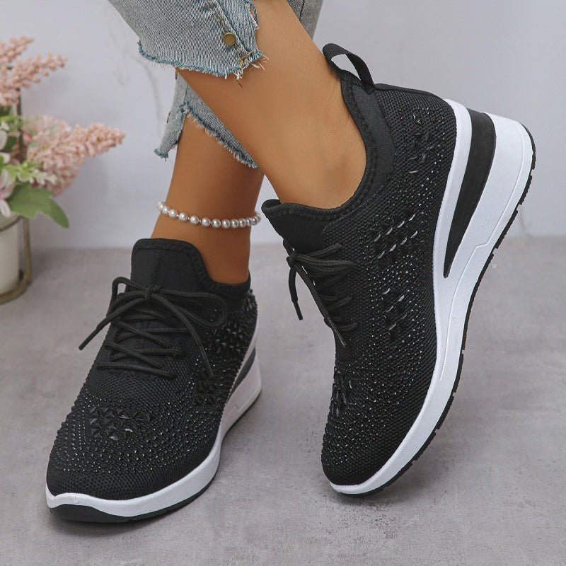 Rina | Orthopedic Comfort Sneakers