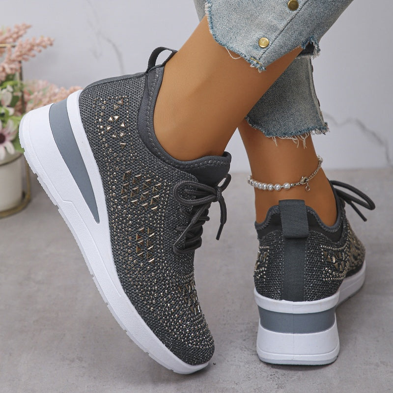 Rina | Orthopedic Comfort Sneakers