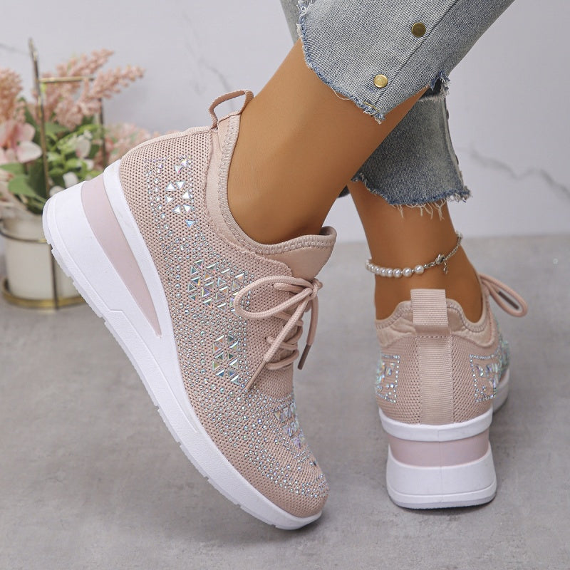 Rina | Orthopedic Comfort Sneakers