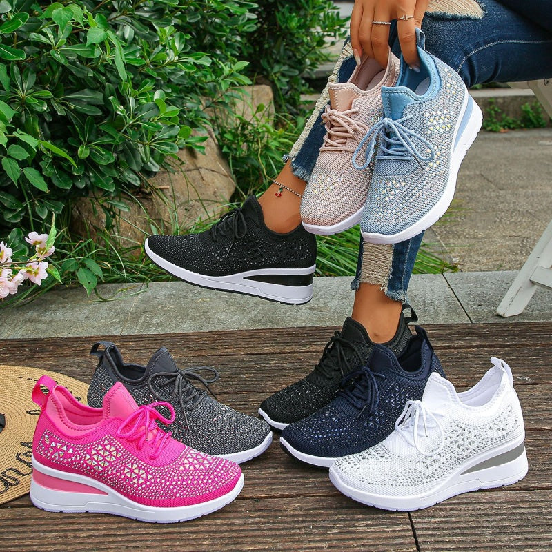 Rina | Orthopedic Comfort Sneakers