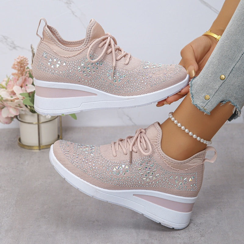 Rina | Orthopedic Comfort Sneakers