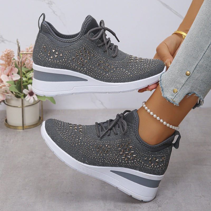 Rina | Orthopedic Comfort Sneakers
