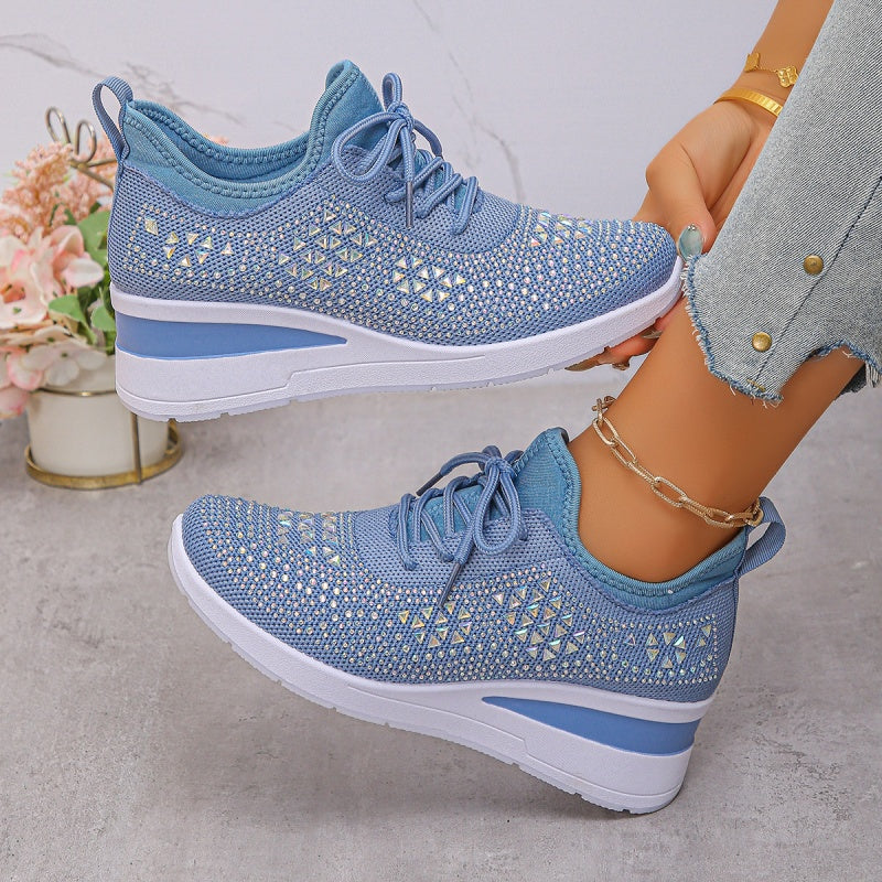 Rina | Orthopedic Comfort Sneakers