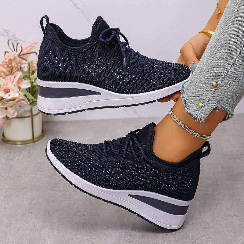 Rina | Orthopedic Comfort Sneakers