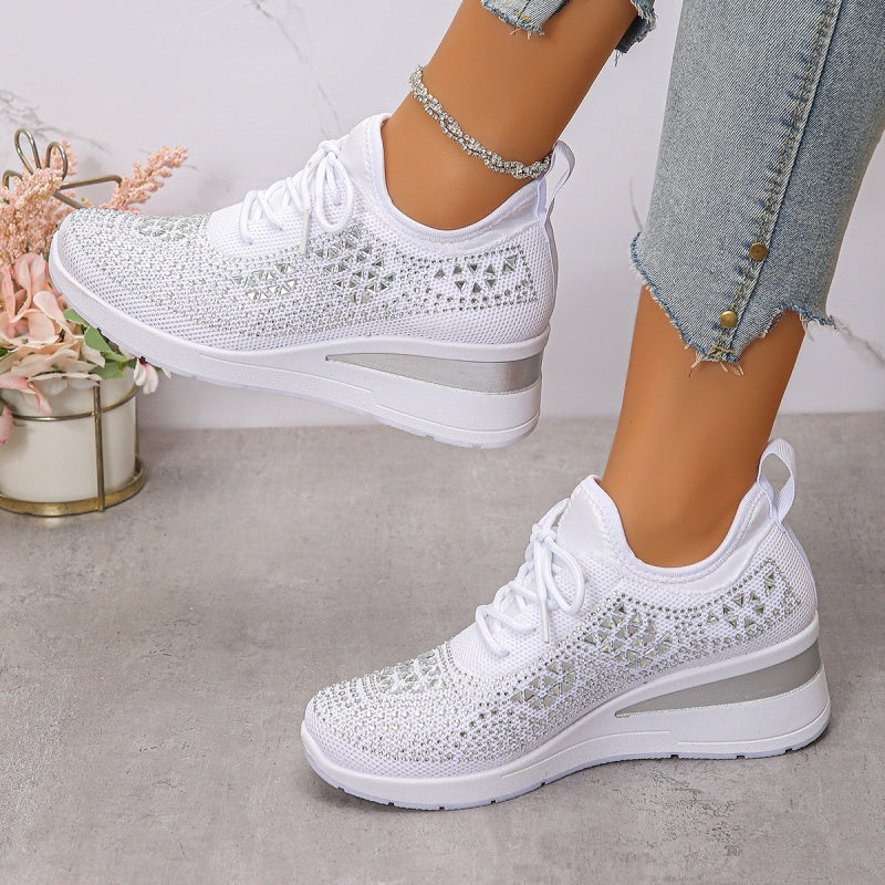 Rina | Orthopedic Comfort Sneakers