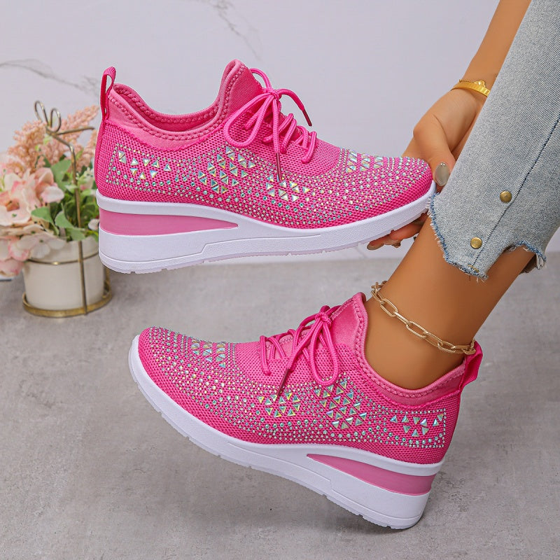Rina | Orthopedic Comfort Sneakers
